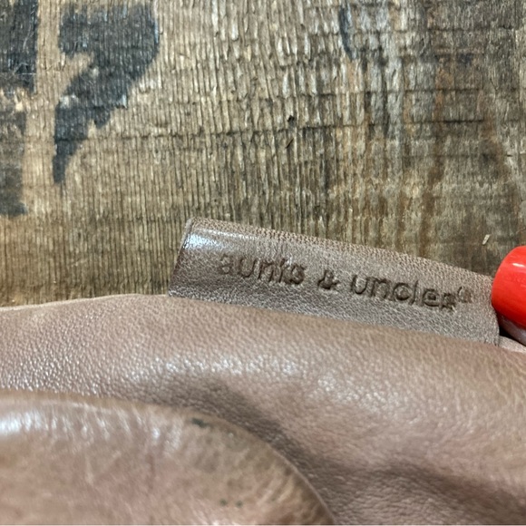 Juniper | MINI LEATHER SHOULDER BAG - Picture 3 of 8